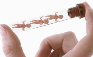 胚胎着床快讯：与子宫大小无关，通常3到5天就能稳稳安家！