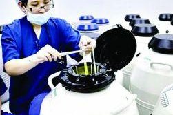 青医附院和妇幼做试管婴儿哪个更好？